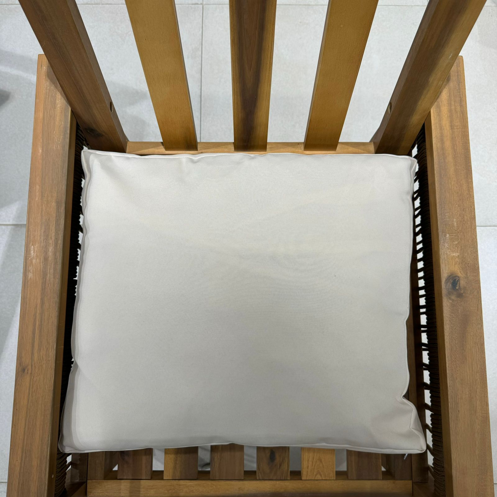 Подушка под спину от комплекта GRAND MICHELLE 2